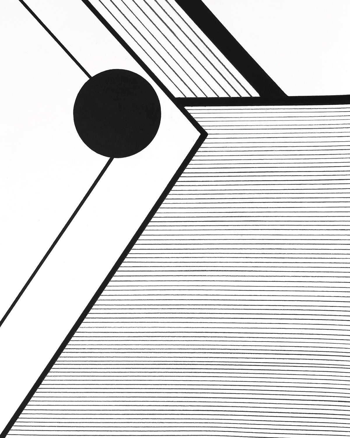 "Orbs #11" Nancy Caton