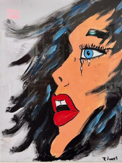 Jennifer" by Russell Howell