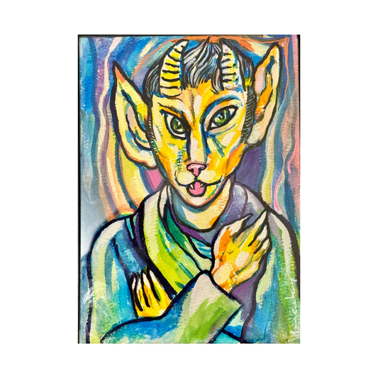 "HooDoo" Michael Kronenberg