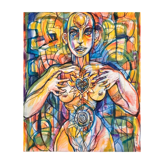 "Lilith" Michael Kronenberg