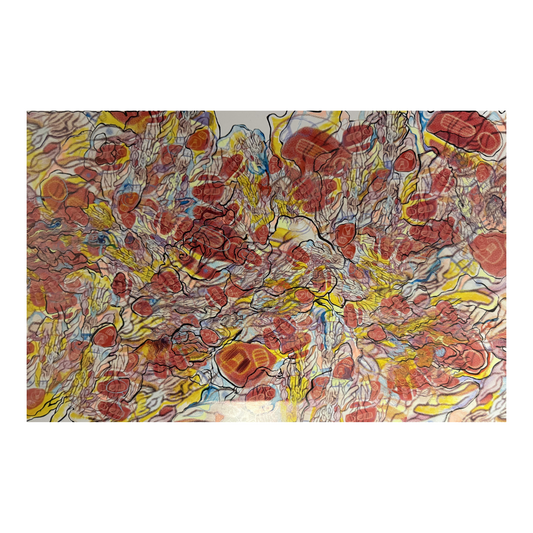 "Cellular" Michael Kronenberg