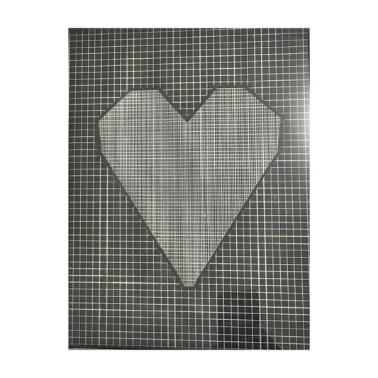"Linear Love Expectations" Nancy Caton