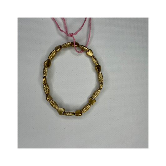 Beaded Bracelet by Sophia Ma