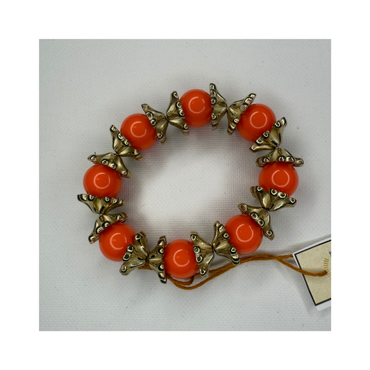 Beaded Bracelet by Sophia Ma