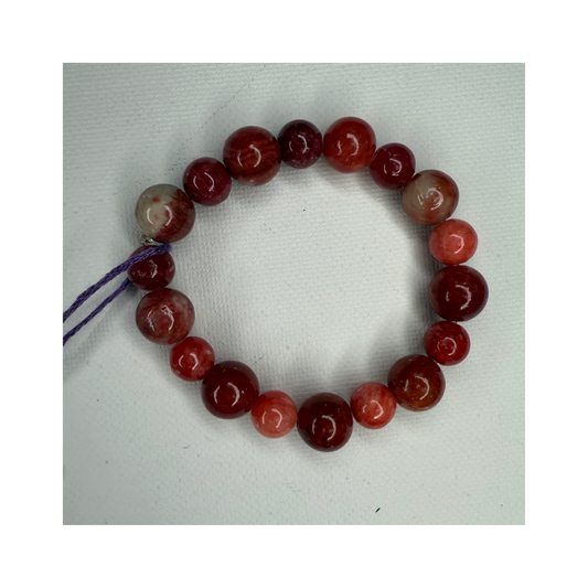 Beaded Bracelet by Sophia Ma