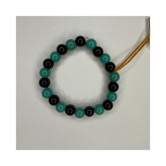 Beaded Bracelet by Sophia Ma