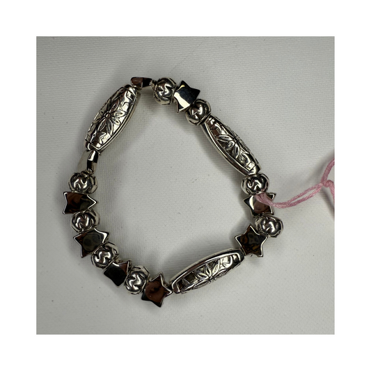 Beaded Bracelet by Sophia Ma