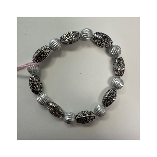 Beaded Bracelet by Sophia Ma