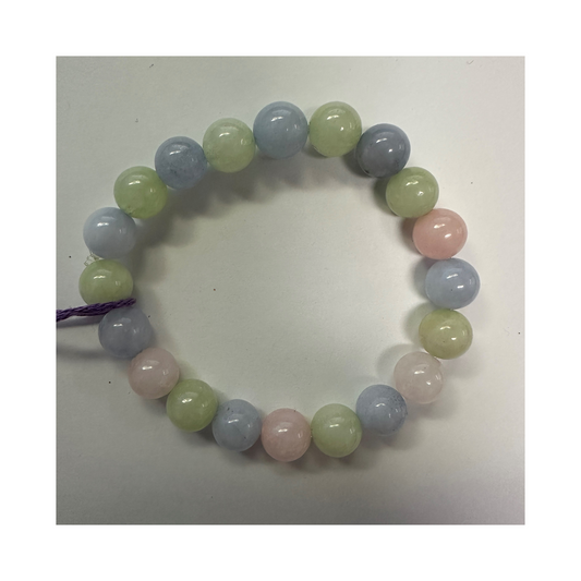 Beaded Bracelet by Sophia Ma