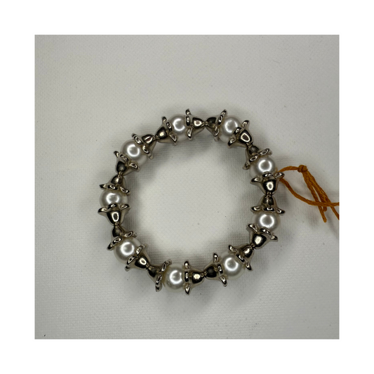 Beaded Bracelet by Sophia Ma