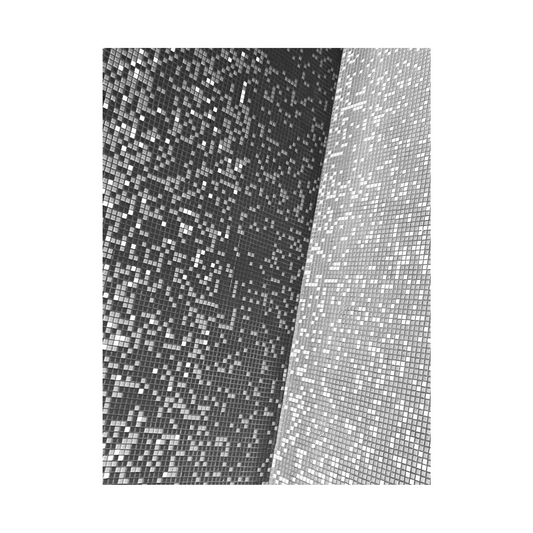 "Tiles, #2" by Nancy Caton