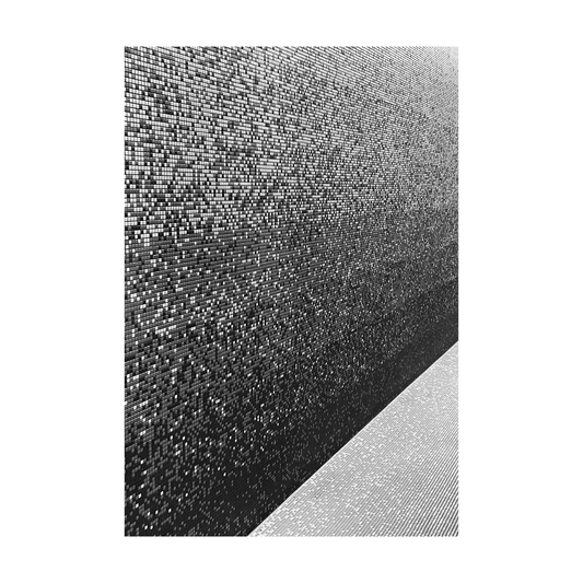 "Tiles, #3" by Nancy Caton