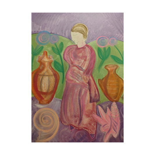"Person in Ancient History" Kate Tanenbaum