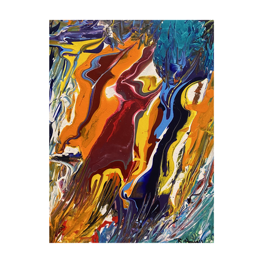 "Insomnia" by Russell Howell