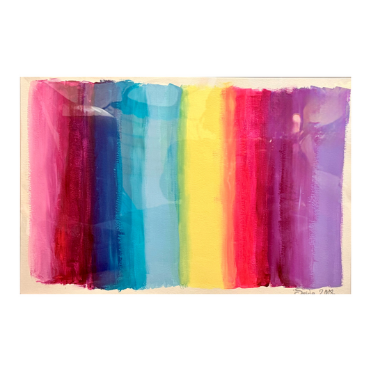 "Mirage" Saida Dempster