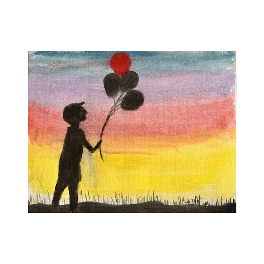 "A Gift For You my Love " Russell Howell