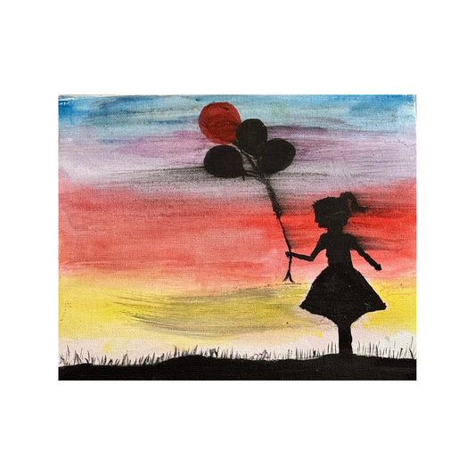 "A Gift From You my Love " Russell Howell