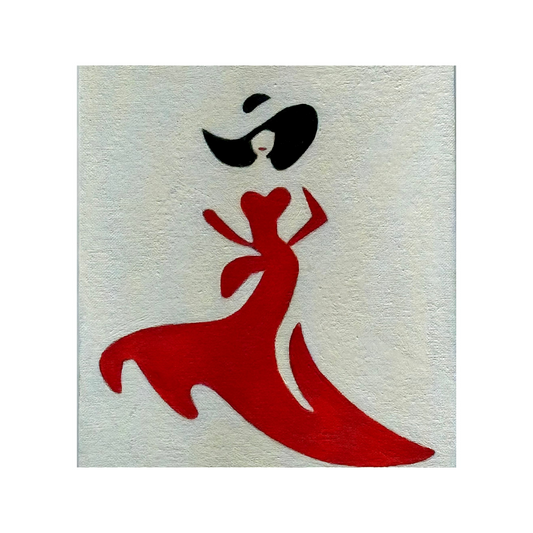 "Fashion Sense" George Peñon Cassallo