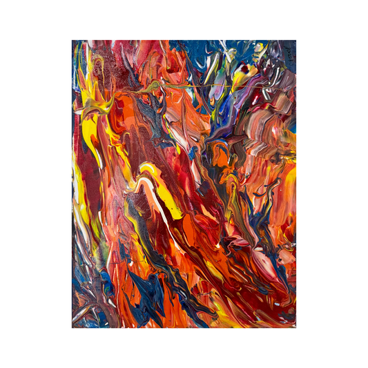 "Untitled "  Russell Howell