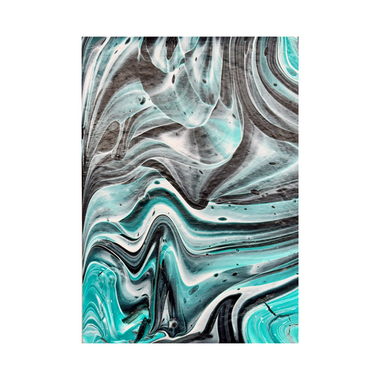 "Outer Limits" George Peñon Cassallo