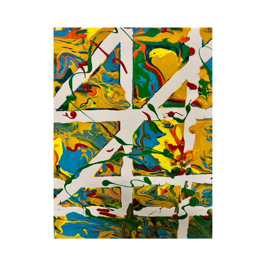 "Untitled II " Hayley Weddborn