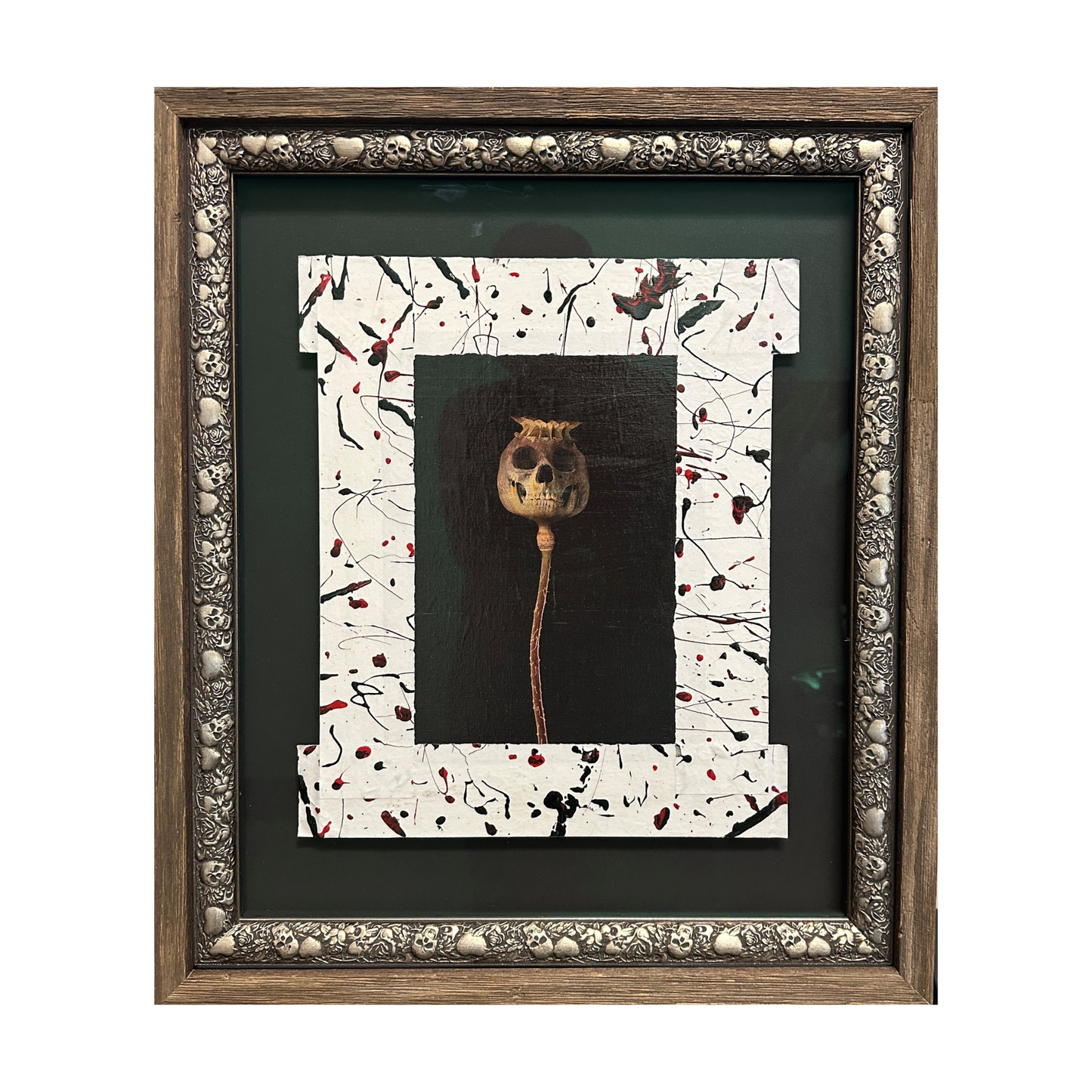 "Rebirth" Saboricua