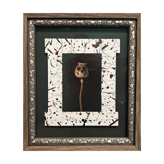 "Rebirth" Saboricua