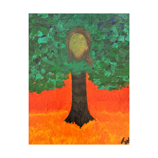 "Tree of Life" Jonathan Greer