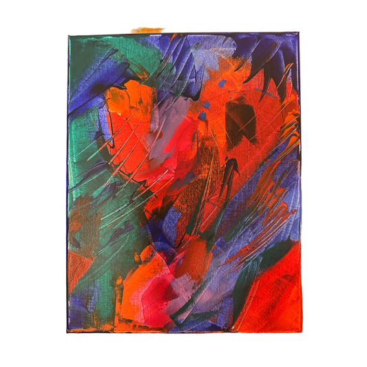 "Untitled" Jonathan Greer