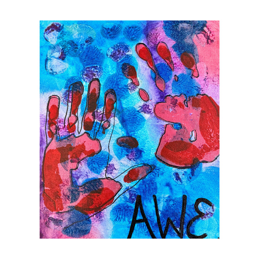 "Awe" Jonathan Greer