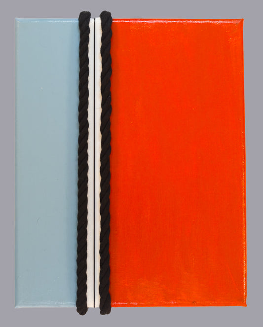 "Soft Separation" Nancy Caton