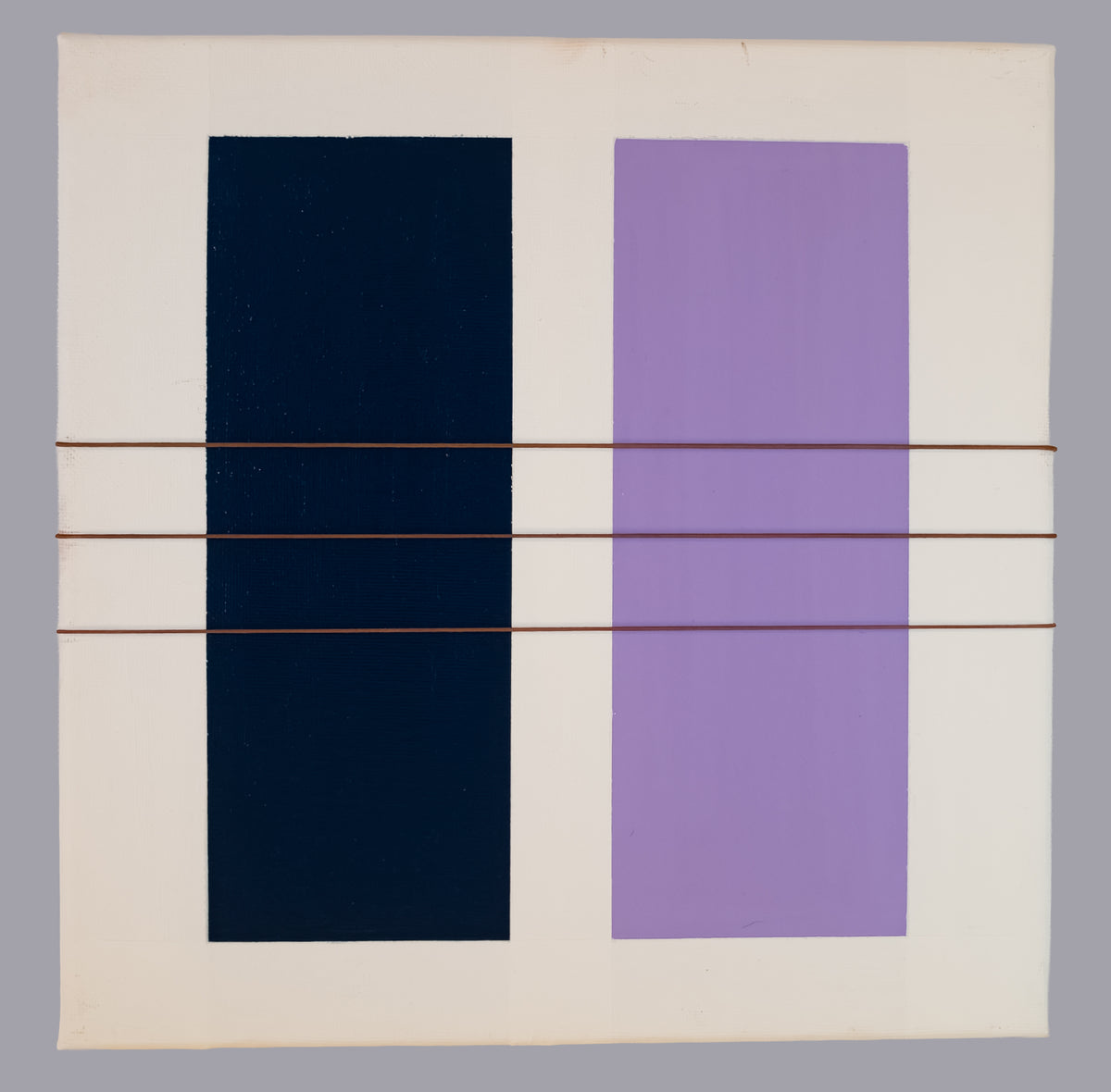 "Tension Fields #12" Nancy Caton