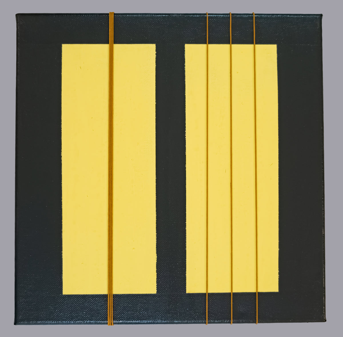 "Tension Fields #14" Nancy Caton