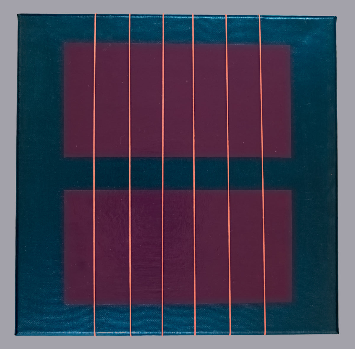 "Tension Fields #4" Nancy Caton