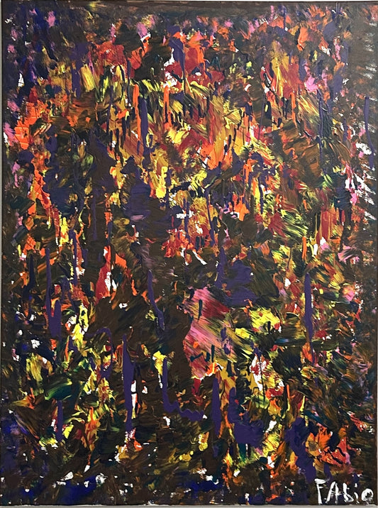 "Controversy" Fabio Henao