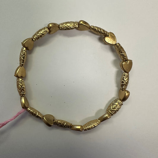 Beaded Bracelet by Sophia Ma