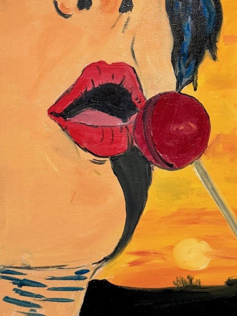 " Sucka"" Russell Howell